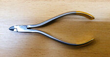 Drahtschneidezange  mit Hartmetalleinlage TC-Platten Wire Cutter Chirurg.Instr.