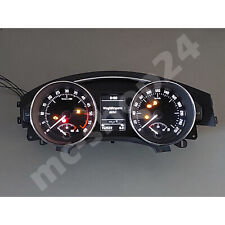 Skoda Superb 2 II 3T Reparatur Tacho Beleuchtung LED defekt Kombiinstrument