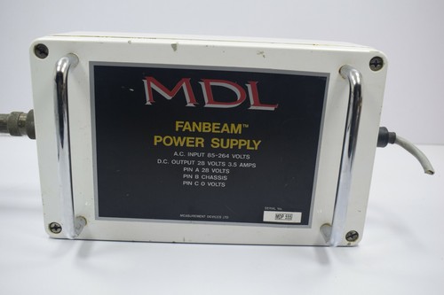 Mdl fanbeam stromversorgung - 5,