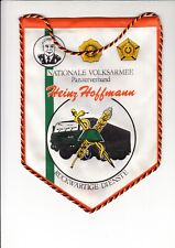 DDR NVA Wimpel Panzerverband