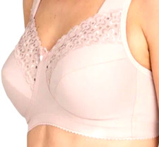 Miss Mary Broderie Anglaise BH