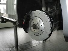 Audi RS 6 Wave  Bremsanlage