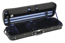 GEWA 309.305 Liuteria Atlanta Violinkoffer 4/4