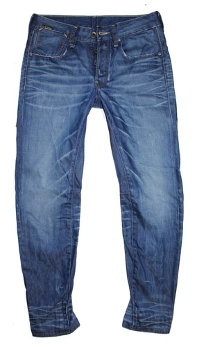 Star herren jeans hose - g-star,