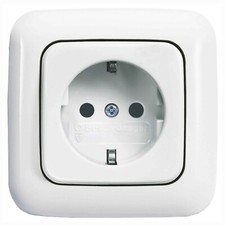 Schuko SET Steckdose