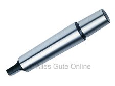 Kegeldorn Bohrfutteraufnahme