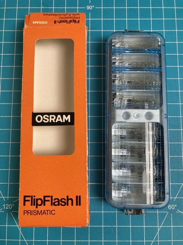 Vintage blitzbirnen osram - vintage,