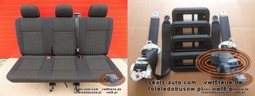 Sitzbank pandu sitz - sitzbank,