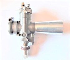 Vergaser Dell' Orto 29 SSI DS