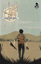 Apache Delivery Service Nr. 3 (2022), Variant Cover, Neuware, new