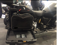 Packtasche Schutzfolie Innere