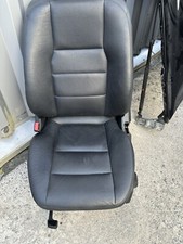 fahrersitz  mercedes benz w204