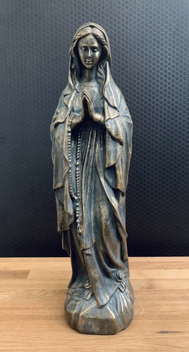 Maria skulptur mutter - cm,