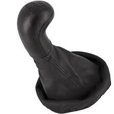 Schaltknauf + Schaltsack passend für Mercedes Vito | W638 | BJ 1996-2003