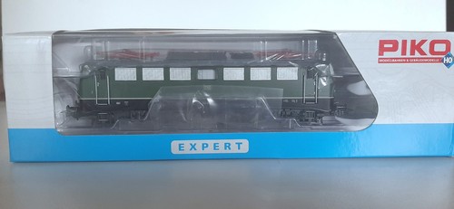 Piko elektrolok 140 db - ho, br