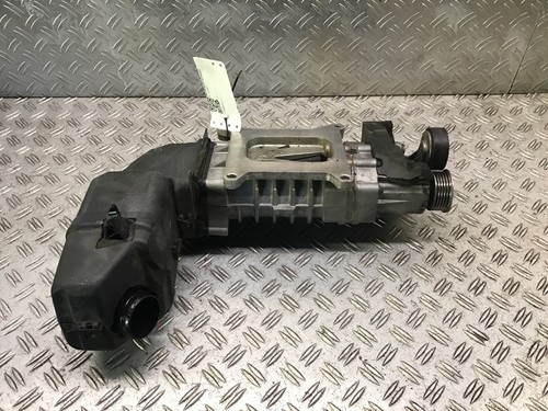 Kompressor golf 1 - vw, 1.4