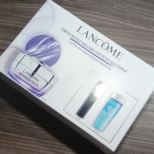 Lancôme rénergie - lancôme,