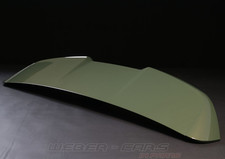 8W9827933B Heckspoiler Spoiler Heckklappe NEU OEM Audi A4 S4 RS4 8W B9 AVANT 0km
