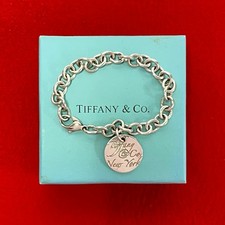 TIFFANY&Co. Noten Rund Armband