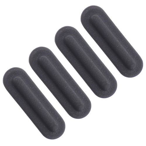 4pcs laptop gummifüße - 4pcs, laptop-gummifüße