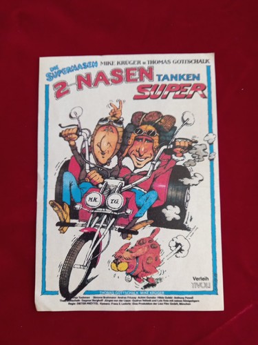 Sticker supernasen tanken - , 2