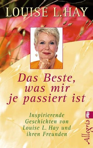 Das beste was mir - was, passiert
