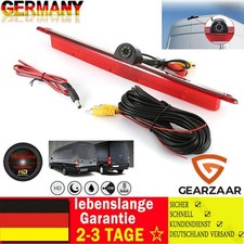 170° HD Rückfahrkamera