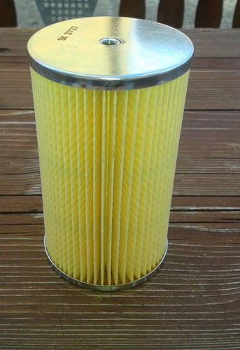 Dieselfilter