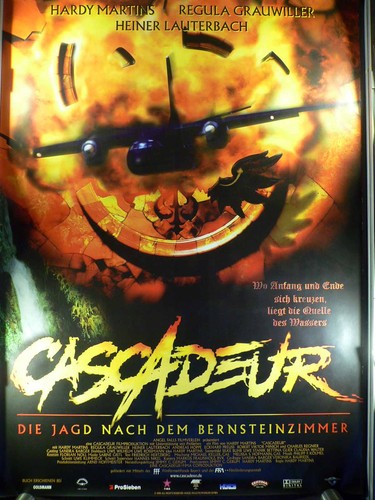 Cascadeur andreas hoppe - cascadeur,