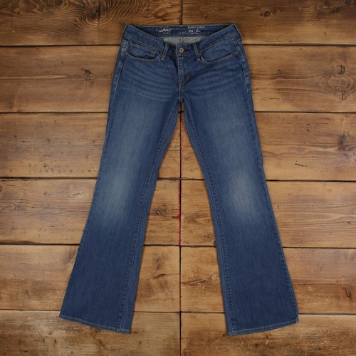 Levis slight curve jeans 28x32 - slight,