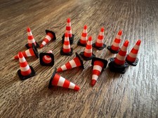 ✔ Leitkegel stapelbar 20