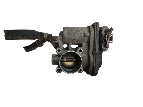 Drosselklappe mitsubishi colt - drosselklappe,