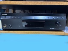 Sony SCD-XA5400ES Super Audio
