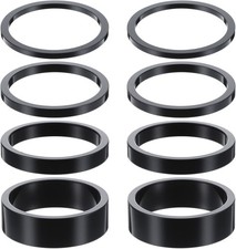 Fahrrad Lenker Spacer Set -