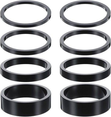 Fahrrad lenker spacer set - fahrrad,