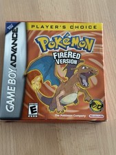 Pokémon: Feuerrote Edition