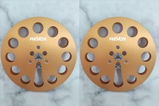 One Pair standard metal