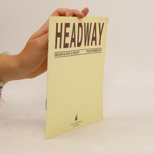 Headway pre intermediate - headway, pre-intermediate