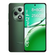 Oppo Reno12 F 5G Smartphone