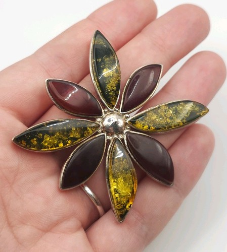 Riesiger sterling silber - sterling,
