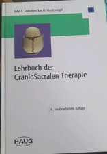 Lehrbuch der CranioSacralen