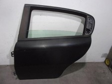 46559339 tür hinten links für ALFA ROMEO 147 (190) 1.9 JTD CAT 2004 4992071