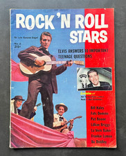 Elvis Presley - Rock'n Roll