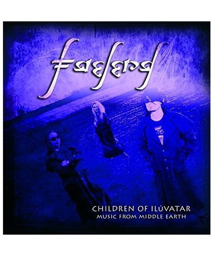 Children ilúvatar music - children,