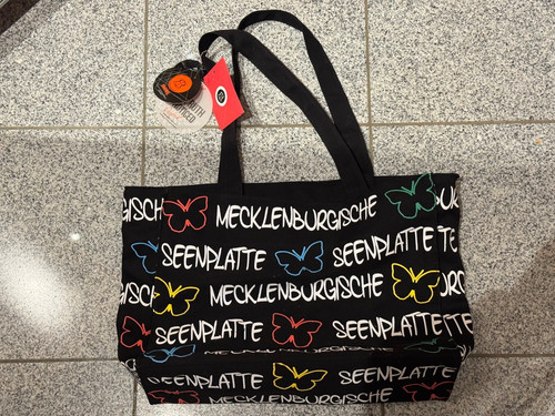 Robin ruth strandtasche - robin,