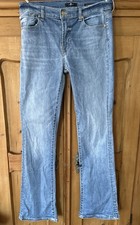 7 For All Mankind Damen Jeans