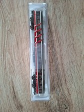 Fleischmann Spur N: Begleitwagen zu ÖBB Rollende Landstrasse, neu und OVP