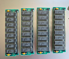 ✅ Atari STE TT Speicher RAM