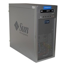 Sun Microsystems Ultra 20 M2 | AMD Opteron 1214 | 2 GB | 250 GB | Boots to BIOS