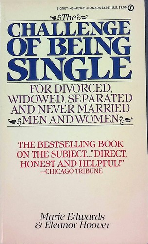 The challenge being single - challenge,
